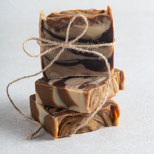 Coffee Soap Bar