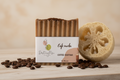 Coffee Soap Bar