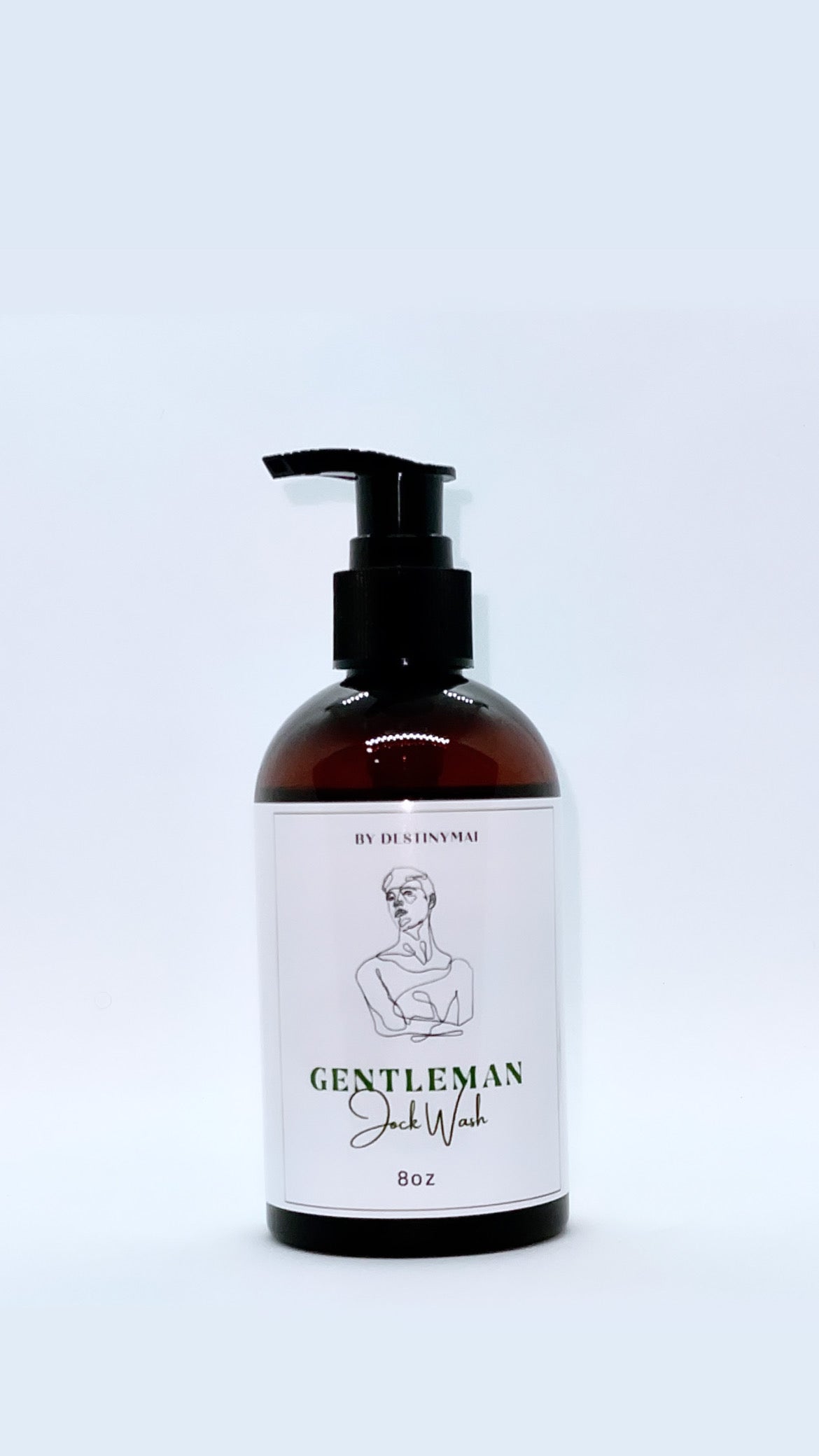 Gentle Jock Wash for Men