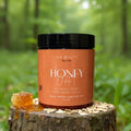Honey Oat Moisturizer