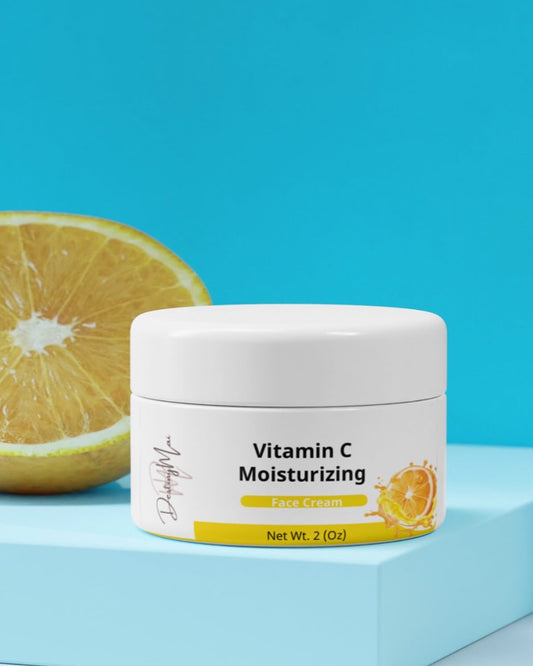 Vitamin C Moisturizer