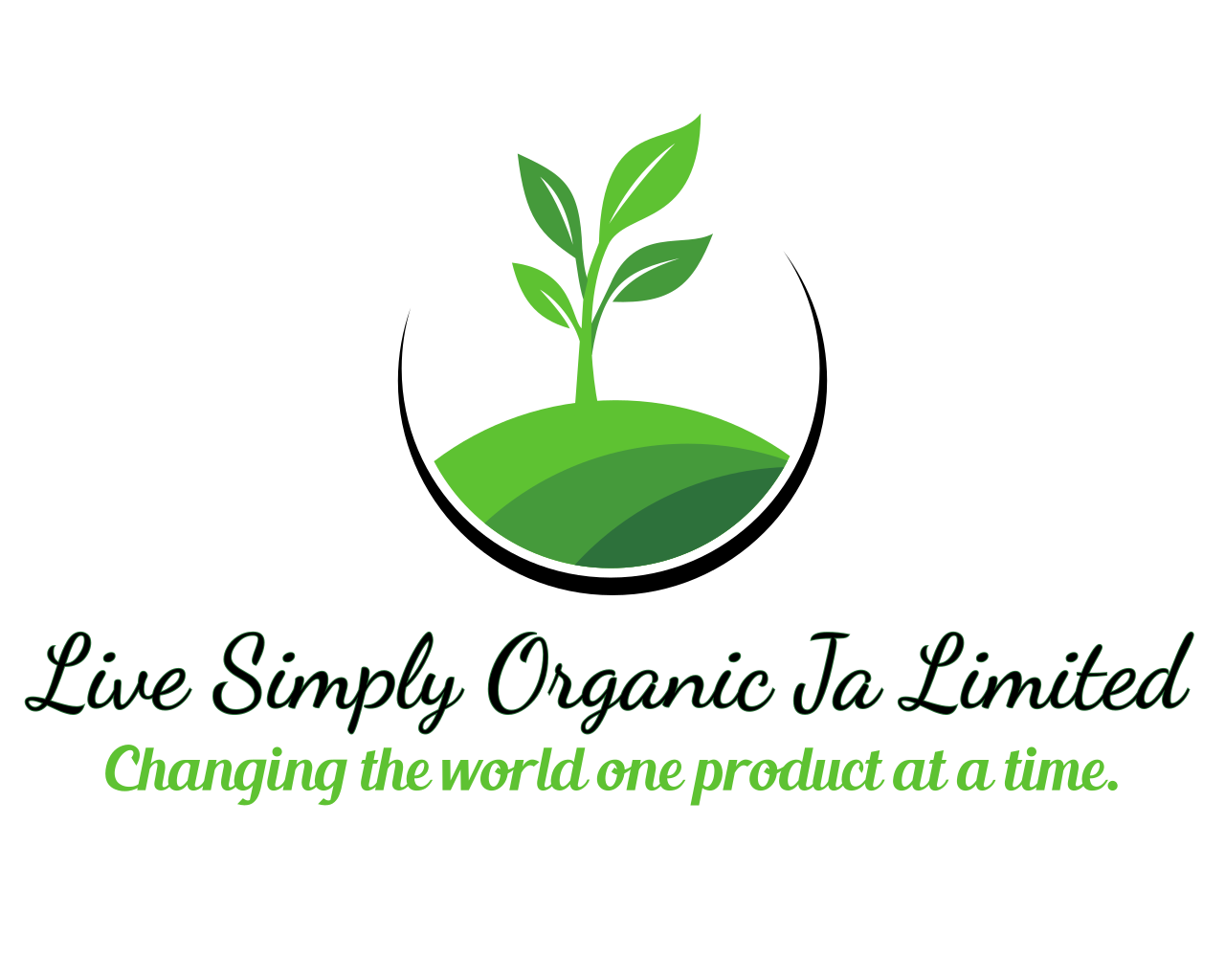 Live Simply Organic 