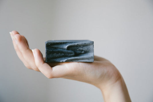 Activated Charcoal