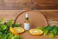 Vitamin C Facial Oil