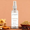Clarifying toner