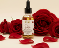 Rose Glowing Facial Oil