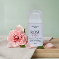 Rose Petals Moisturizer