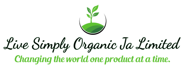 Live Simply Organic Ja Limited