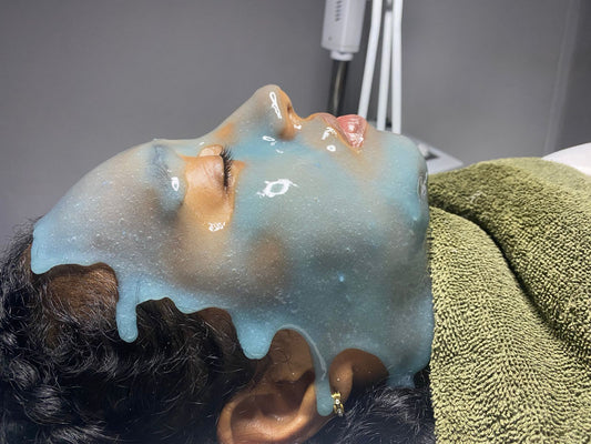 Skin care, analysis, and treatment