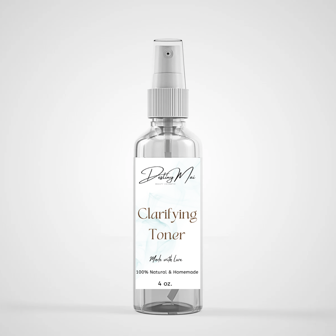 Clarifying Toner