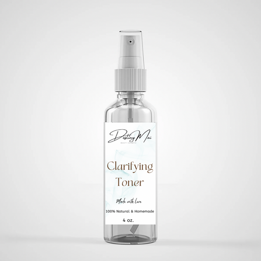 Clarifying Toner